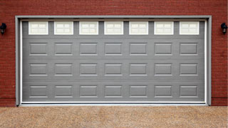 Garage Door Repair at Manhattan Village Manhattan Beach, California