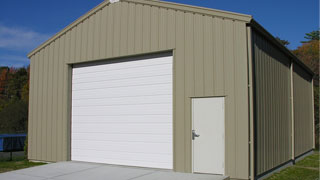 Garage Door Openers at Manhattan Village Manhattan Beach, California